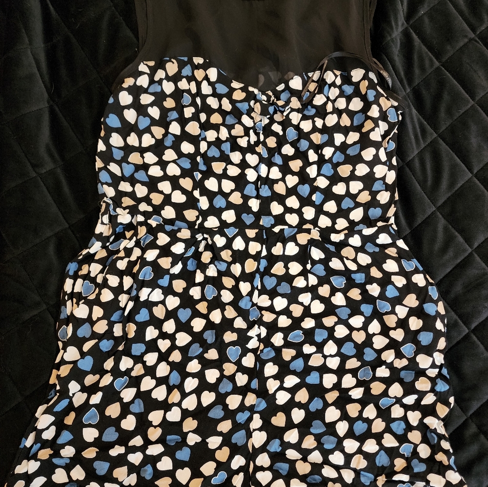 2 Cute Rompers - Picture 12 of 12